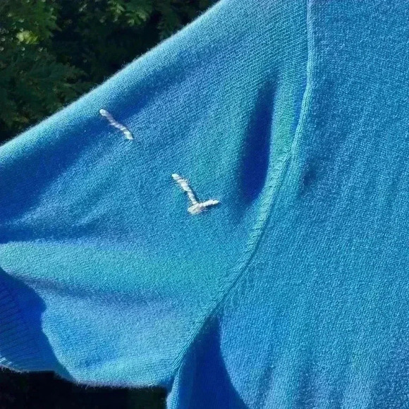 Pendleton sweater set size large - Picture 5 of 16